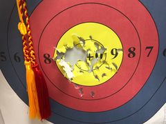 -道顺射箭·团建·骑射(张杨路店)