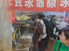 -小朱麻辣串(益民街店)