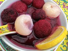 -宫事颐庭·老佛爷贵寿下午茶(颐和园店)