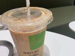 -奈雪的茶(时代天街店)