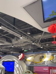 -奇乐儿momoplanet儿童乐园(广州白云五号店)