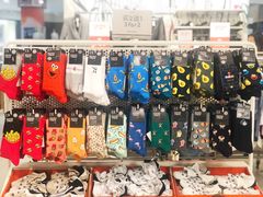 -H&M(鹏欣水游城店)