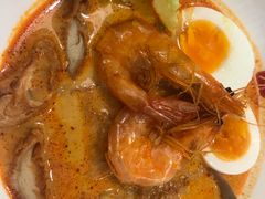 -亚坤 Ya Kun Kaya Toast(万象城店)