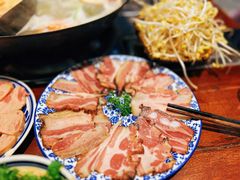 -袁山山重庆火锅(丈八北路店)