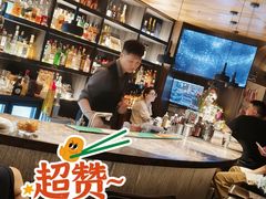 -MM·五声·音乐人与调酒师(西安路店)