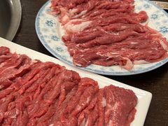 -前门张记涮肉(前门店)