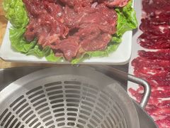 -牛事制造局牛肉火锅(莲岳路店)