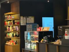 -星巴克(六合路店)