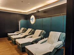 -华夏良子·足道·SPA·艾灸(金皇大厦店)