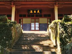 -宁波市保国寺古建筑博物馆
