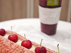 车厘子魔法棒-奈雪的茶(市百一店)