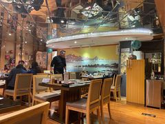 -昱匠·日本料理(金融街店)