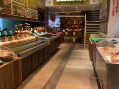 -奉天掌柜·非遗猪手·笨饺子(崇山路店)
