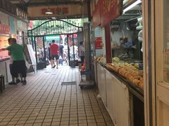 -嘉荟市场(北新泾店)