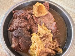-炬龙牛肉店(新华店)