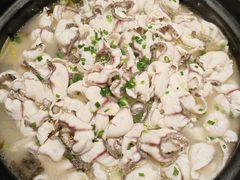 -周渝食惦酸菜鱼(青浦店)