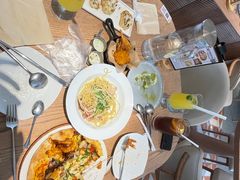 -必胜客(阿罗海店)