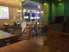 -TEQO·Mexican food & Bar