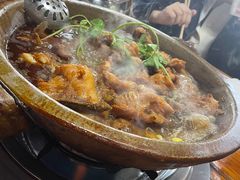 -巴乡石锅鱼(密云店)