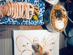 -山葵家·创意料理(EFC欧美广场店)