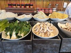 -深圳凯宾斯基酒店