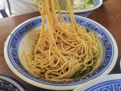 -泉儿头杂碎·清真(城东总店)