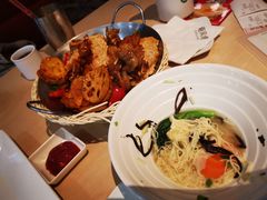 -避风塘(宝山万达店)