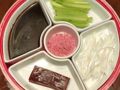 -壹零捌道·北京烤鸭(车公庄店)