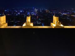 -中山利和希尔顿酒店