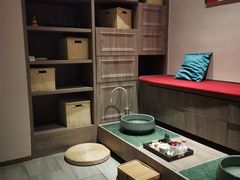 -泰乐道·SPA·按摩·足道(坡子街店)