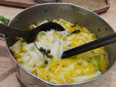 -小满手工粉(北京来福士店)