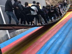 -南山特攻真人CS户外露营轰趴拓展基地