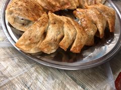 牛肉锅贴-桂萍特色牛筋牛杂(长堤街总店)