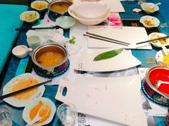 -名都晓荷塘主题火锅(春光路店)
