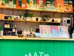 -LA MATCHA抹茶吧(进贤路店)