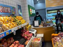 -鲜丰水果(上海汇城苑店)