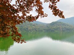 -广州市白云山风景名胜区