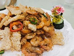 -食为先(广园店)