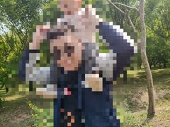 -蜀冈西峰生态公园