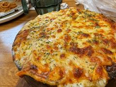 -Dragon Pizza•圆脸龙披萨·牛排餐厅