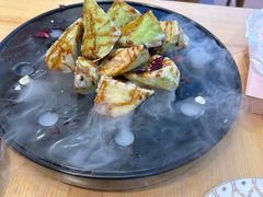 -甘思咪哚·云南艺术餐厅(天河广百店)