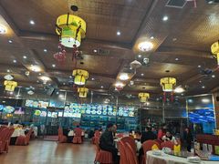 大堂-乡下人家大酒楼(大鳌溪店)