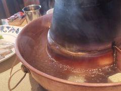 -东镇老火锅(长春路首店)