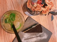 -雕刻时光咖啡馆(北苑店)