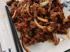 -撒拉人家.酸菜牦牛肉火锅