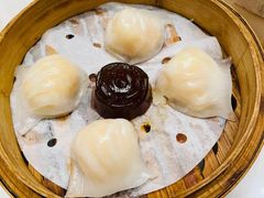 -稻香酒家·33年老字号·港式粤菜(富邦中心店)