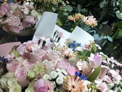 -缦云里花园餐厅