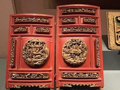 -中国闽台缘博物馆