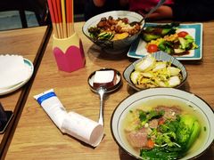 -小明同学(三里屯店)