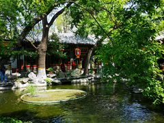 -白家大院·王府宫廷菜(苏州街店)